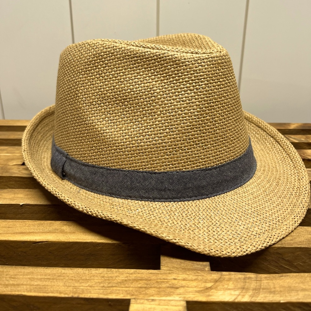 Men’s Fedora Hat